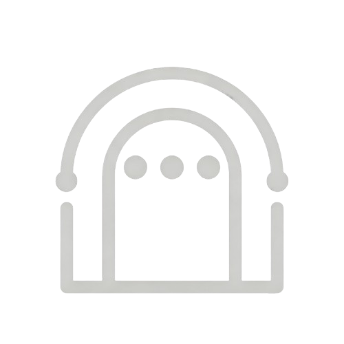Minimal Styling Brand Logo