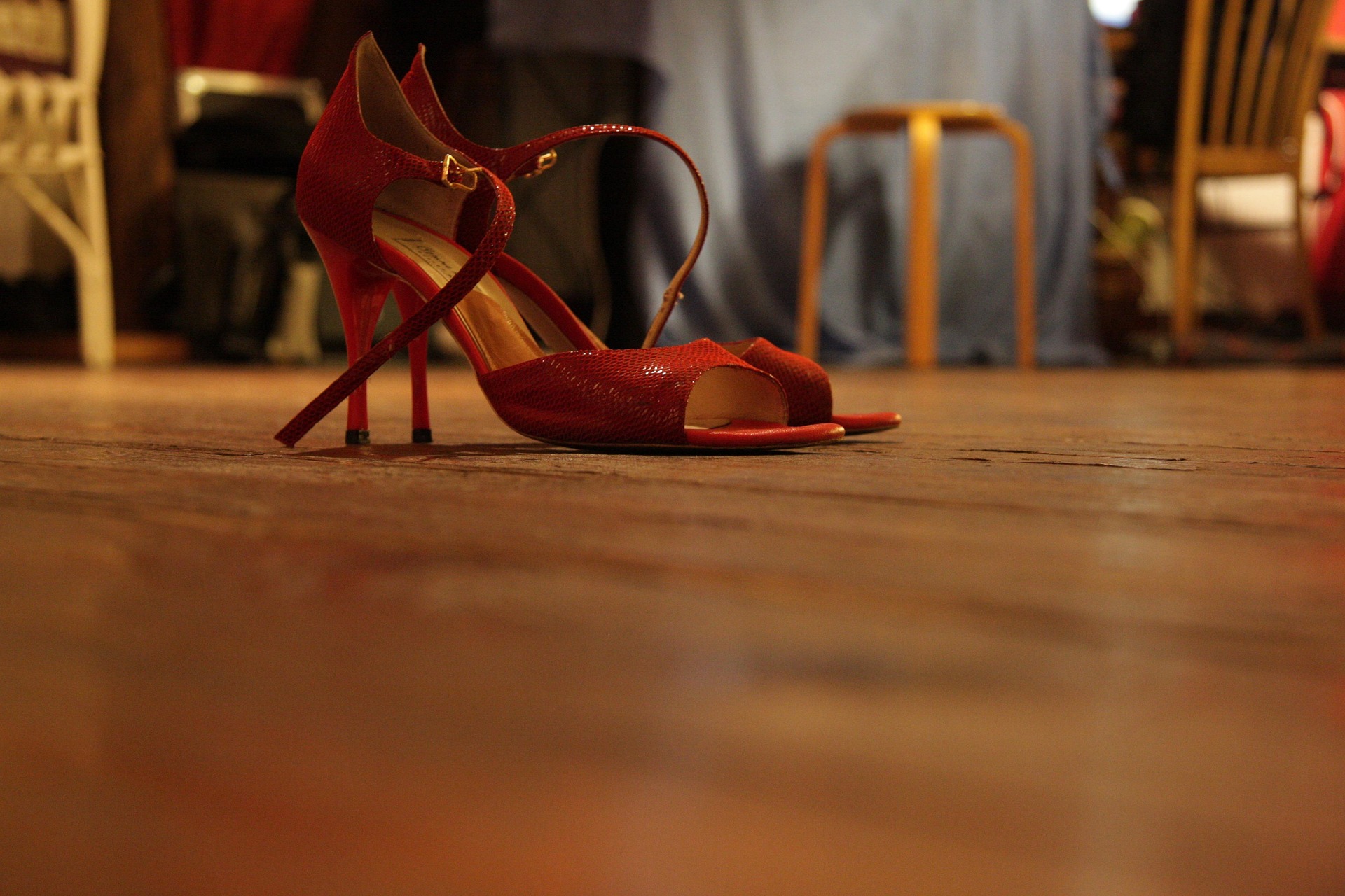 Avery Walk women's footwear collection